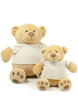 Mumbles Honey Bear