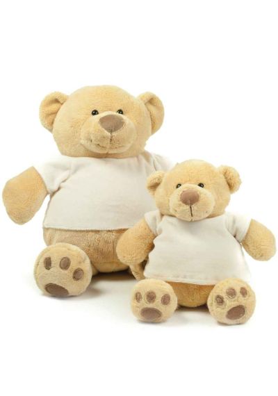 Mumbles Honey Bear