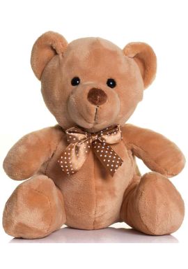 Mumbles Velvet Bear