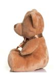 Mumbles Velvet Bear