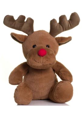Mumbles Reindeer