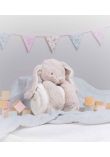 Mumbles Rabbit and Blanket Set