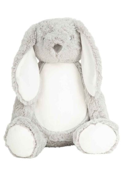 Mumbles Zippie Bunny