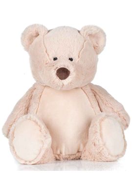Mumbles Zippie Teddy