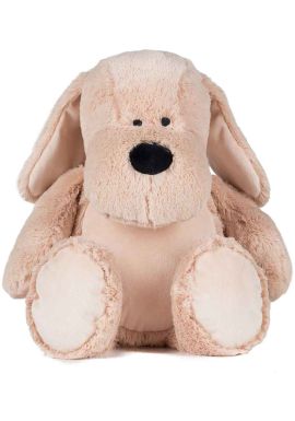Mumbles Zippie Dog