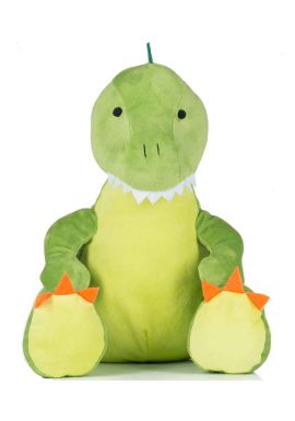 Mumbles Zippie Dinosaur