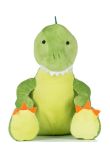 Mumbles Zippie Dinosaur