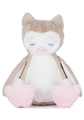 Mumbles Zippie Owl