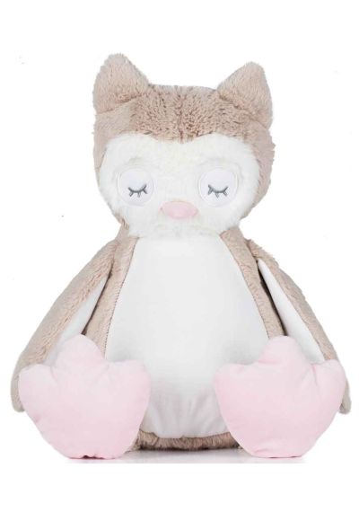 Mumbles Zippie Owl