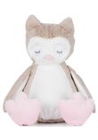 Mumbles Zippie Owl