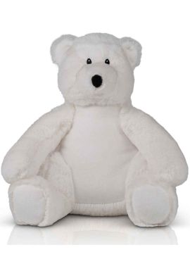 Mumbles Printme Mini Eco Polar Bear