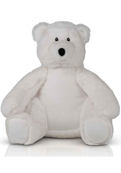 Mumbles Printme Mini Eco Polar Bear