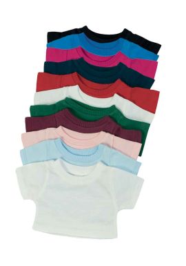 Mumbles Teddy T-Shirt