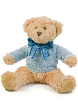 Mumbles Teddy Jumper
