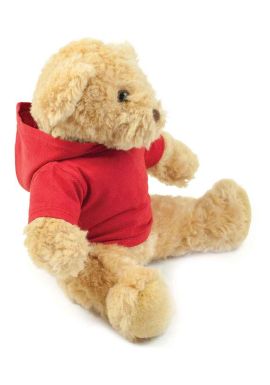 Mumbles Teddy Hoodie