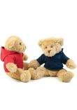 Mumbles Teddy Hoodie