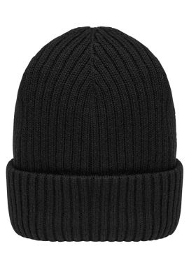 Native Spirit Wide Cuffed Beanie