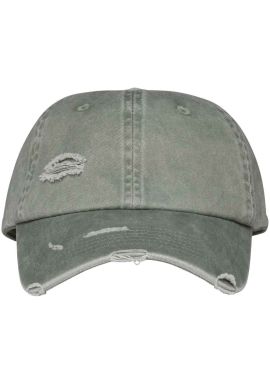 Native Spirit Washed Destroy Cap