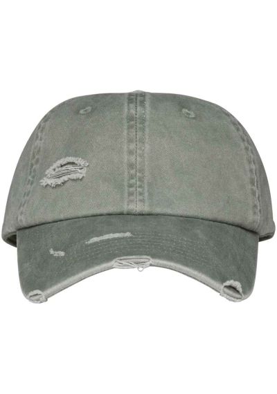 Native Spirit Washed Destroy Cap