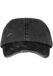 Native Spirit Washed Destroy Cap