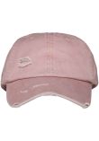 Native Spirit Washed Destroy Cap