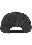Native Spirit Washed Destroy Cap