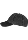 Native Spirit Washed Destroy Cap