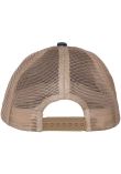 Native Spirit Washed Trucker Destroy Cap