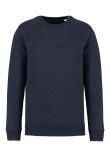 Native Spirit Unisex Crew Neck Sweatshirt