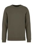 Native Spirit Unisex Crew Neck Sweatshirt