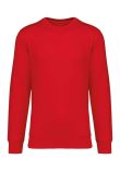 Native Spirit Unisex Crew Neck Sweatshirt