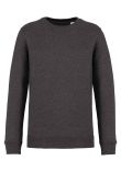 Native Spirit Unisex Crew Neck Sweatshirt