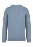Native Spirit Unisex Crew Neck Sweatshirt