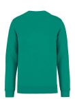 Native Spirit Unisex Crew Neck Sweatshirt