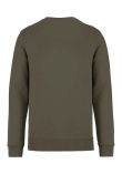 Native Spirit Unisex Crew Neck Sweatshirt