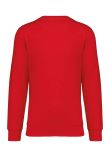 Native Spirit Unisex Crew Neck Sweatshirt