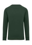 Native Spirit Unisex Crew Neck Sweatshirt