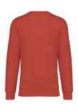 Native Spirit Unisex Crew Neck Sweatshirt