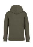 Native Spirit Unisex Heavyweight Hooded Sweatshirt