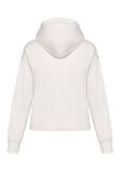 Native Spirit Ladies Full Zip Hooded Sweatshirt