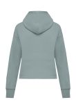 Native Spirit Ladies Full Zip Hooded Sweatshirt
