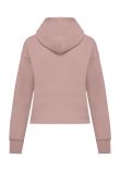 Native Spirit Ladies Full Zip Hooded Sweatshirt