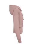 Native Spirit Ladies Full Zip Hooded Sweatshirt