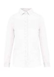 Native Spirit Ladies Washed Long Sleeve Shirt