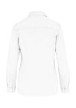 Native Spirit Ladies Washed Long Sleeve Shirt