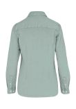 Native Spirit Ladies Washed Long Sleeve Shirt