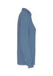 Native Spirit Ladies Washed Long Sleeve Shirt