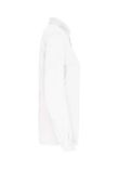 Native Spirit Ladies Washed Long Sleeve Shirt