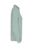 Native Spirit Ladies Washed Long Sleeve Shirt