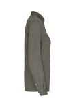 Native Spirit Ladies Washed Long Sleeve Shirt